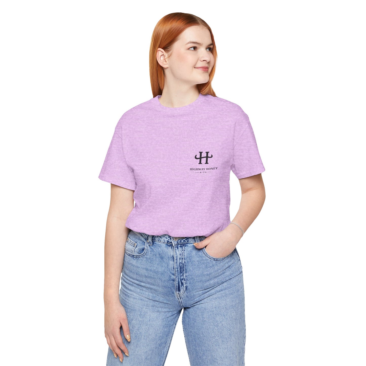 Lake Life Vibes T-Shirt — Retro Lakeside Graphic Tee