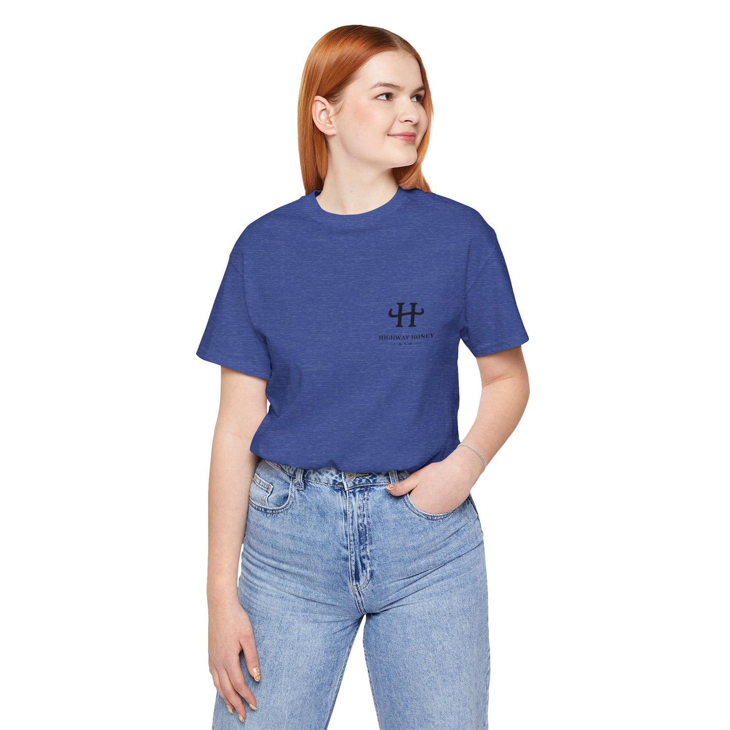 Stand Firm in the Faith T-Shirt — Christian Bible Verse 1 Corinthians 16:13 Tee