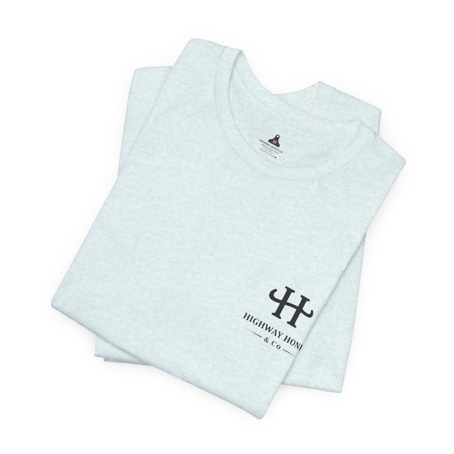 Best Papa Ever T-Shirt — Father’s Day Gift Tee