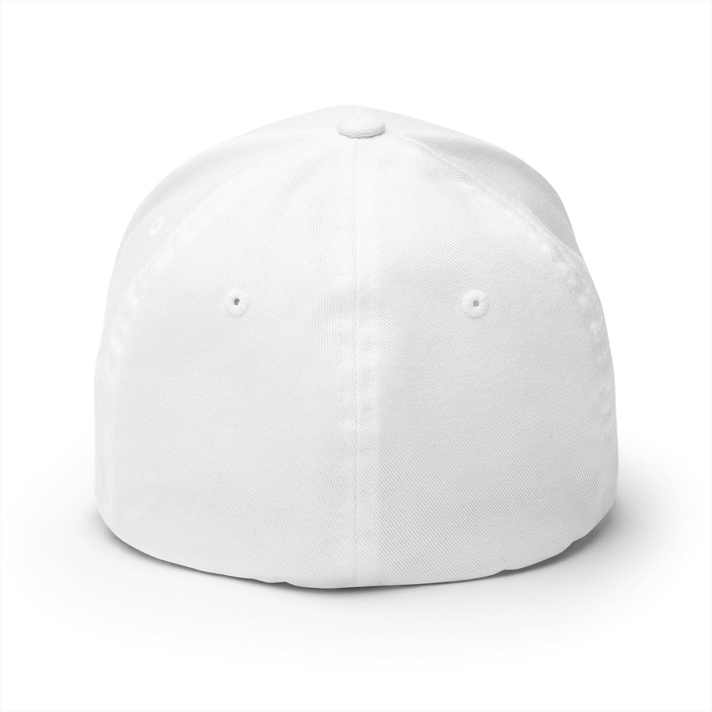 Highway Honey Embroidered Structured Cap