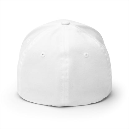 Highway Honey Embroidered Structured Cap