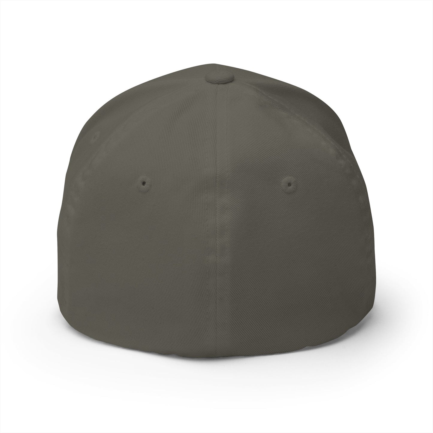 Highway Honey Embroidered Structured Cap