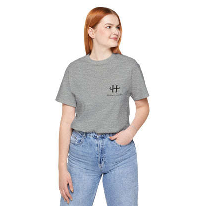 Stand Firm in the Faith T-Shirt — Christian Bible Verse 1 Corinthians 16:13 Tee