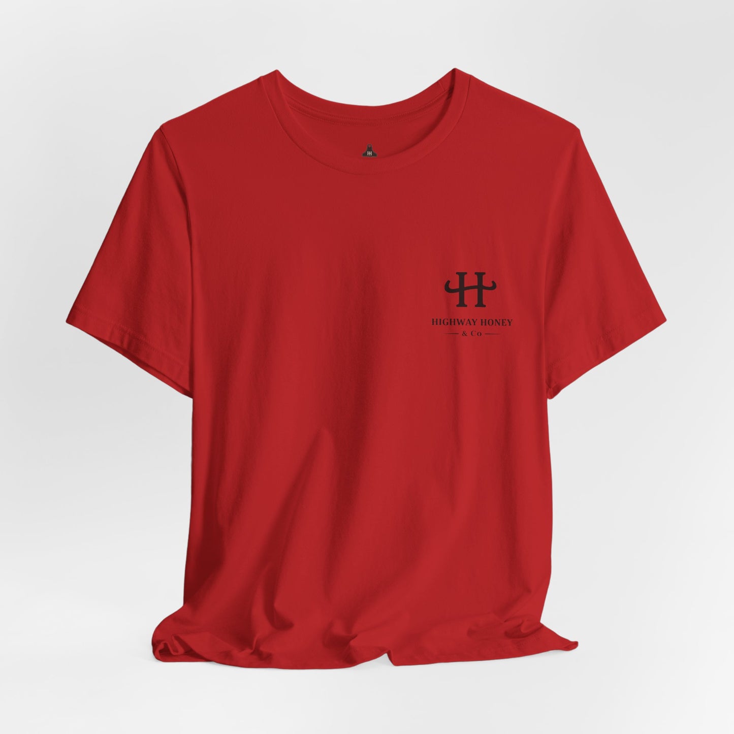 Best Papa Ever T-Shirt — Father’s Day Gift Tee