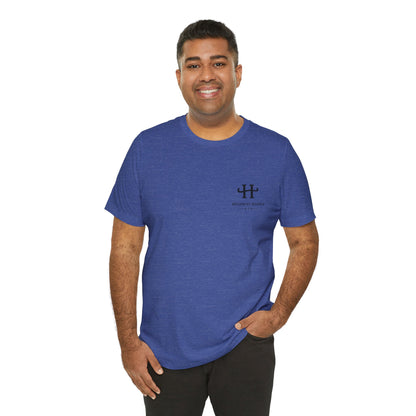 Stand Firm in the Faith T-Shirt — Christian Bible Verse 1 Corinthians 16:13 Tee
