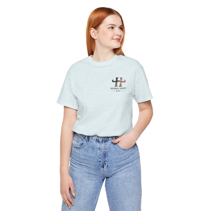 Bad Day to Be a Hotdog T-Shirt — Patriotic 4th of July BBQ Tee