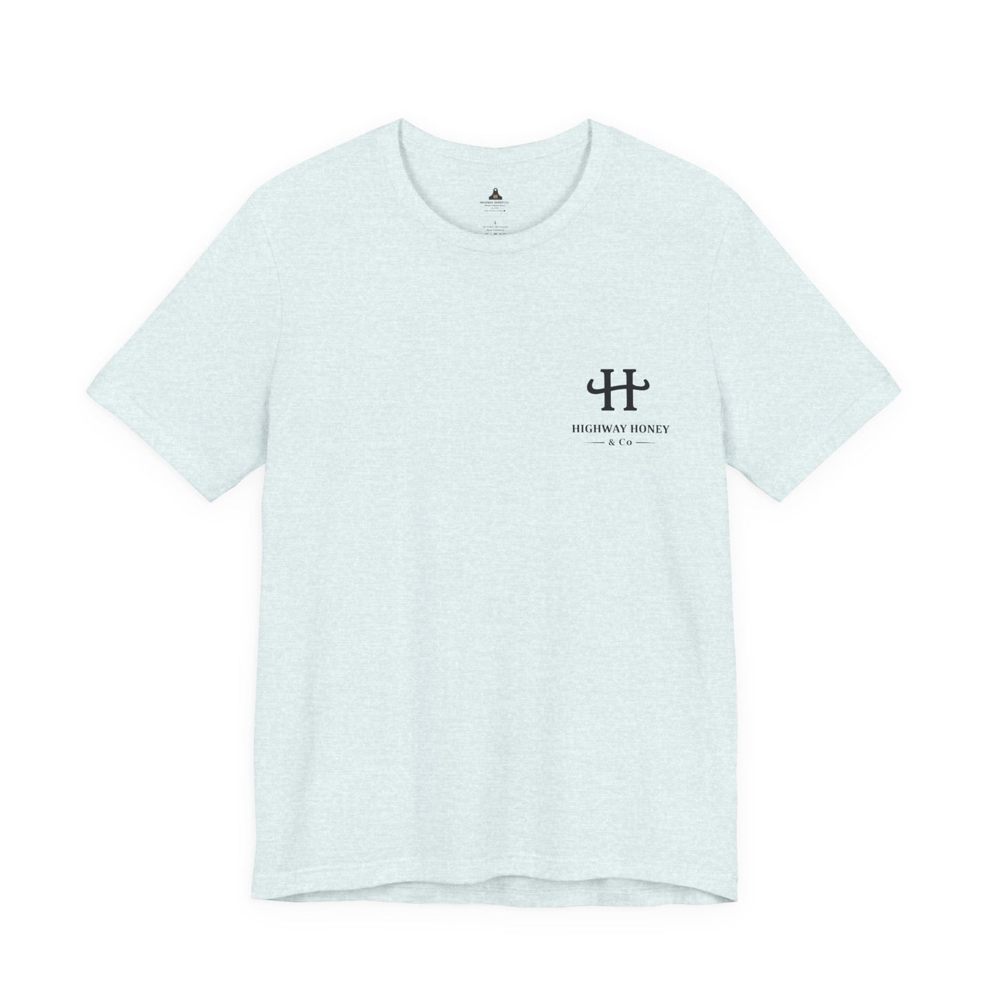 Best Papa Ever T-Shirt — Father’s Day Gift Tee