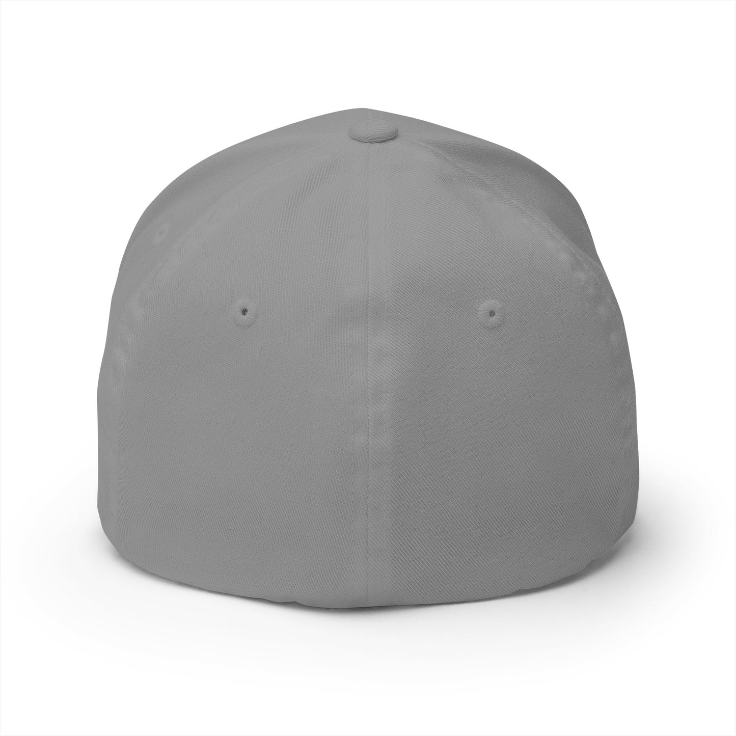 Highway Honey Embroidered Structured Cap
