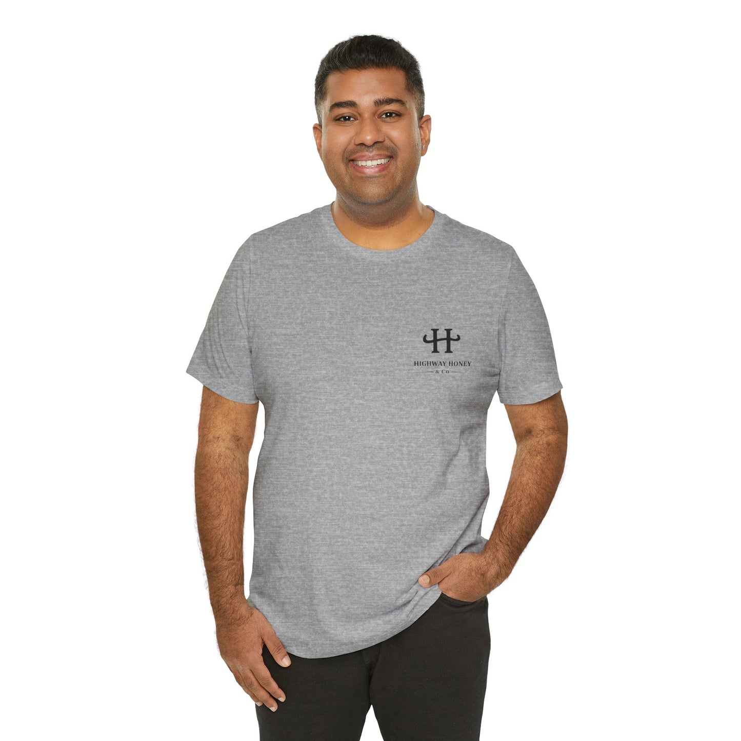 Stand Firm in the Faith T-Shirt — Christian Bible Verse 1 Corinthians 16:13 Tee