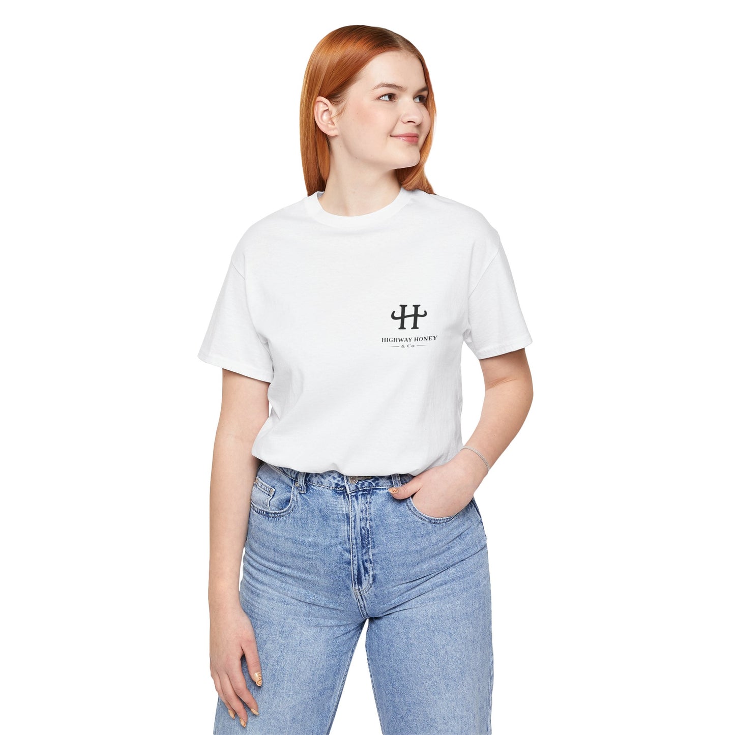 Lake Life Vibes T-Shirt — Retro Lakeside Graphic Tee