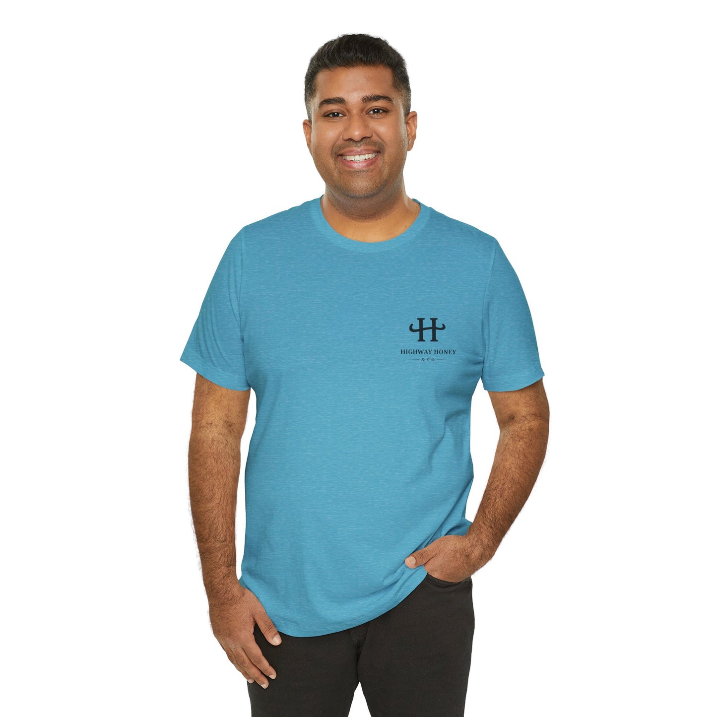 Stand Firm in the Faith T-Shirt — Christian Bible Verse 1 Corinthians 16:13 Tee