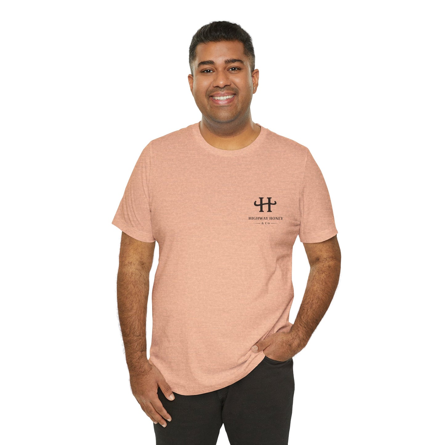 Stand Firm in the Faith T-Shirt — Christian Bible Verse 1 Corinthians 16:13 Tee