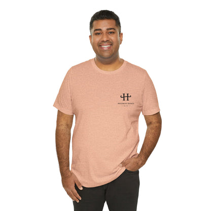 Stand Firm in the Faith T-Shirt — Christian Bible Verse 1 Corinthians 16:13 Tee