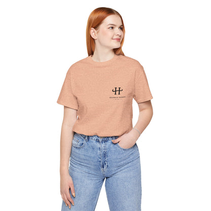 Stand Firm in the Faith T-Shirt — Christian Bible Verse 1 Corinthians 16:13 Tee