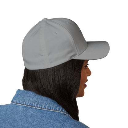 Highway Honey Embroidered Structured Cap