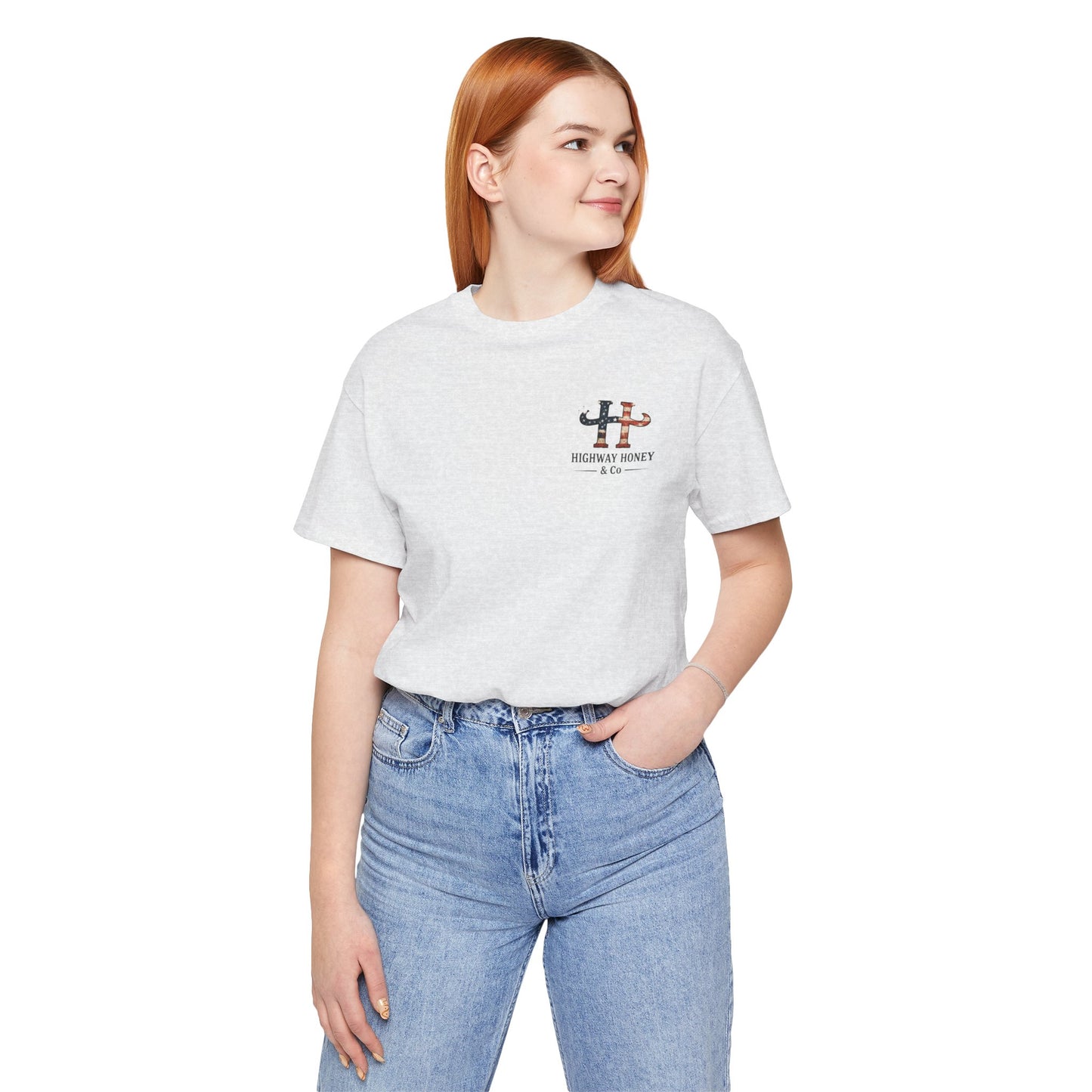 Bad Day to Be a Hotdog T-Shirt — Patriotic 4th of July BBQ Tee