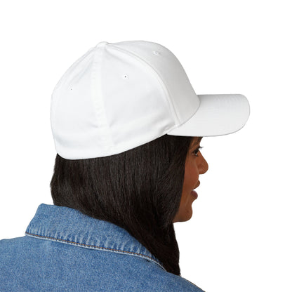 Highway Honey Embroidered Structured Cap