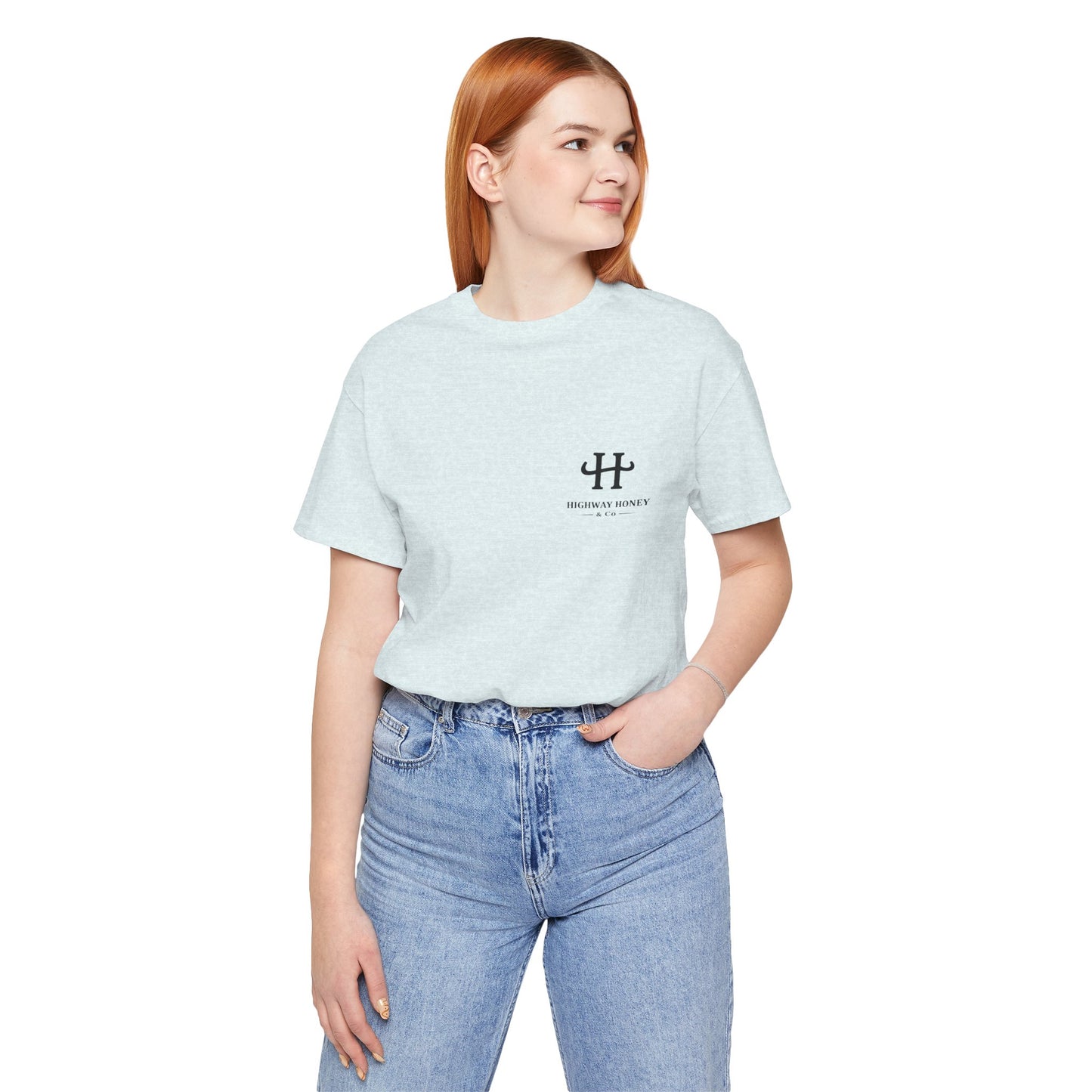 Lake Life Vibes T-Shirt — Retro Lakeside Graphic Tee