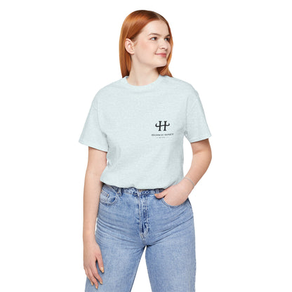 Lake Life Vibes T-Shirt — Retro Lakeside Graphic Tee