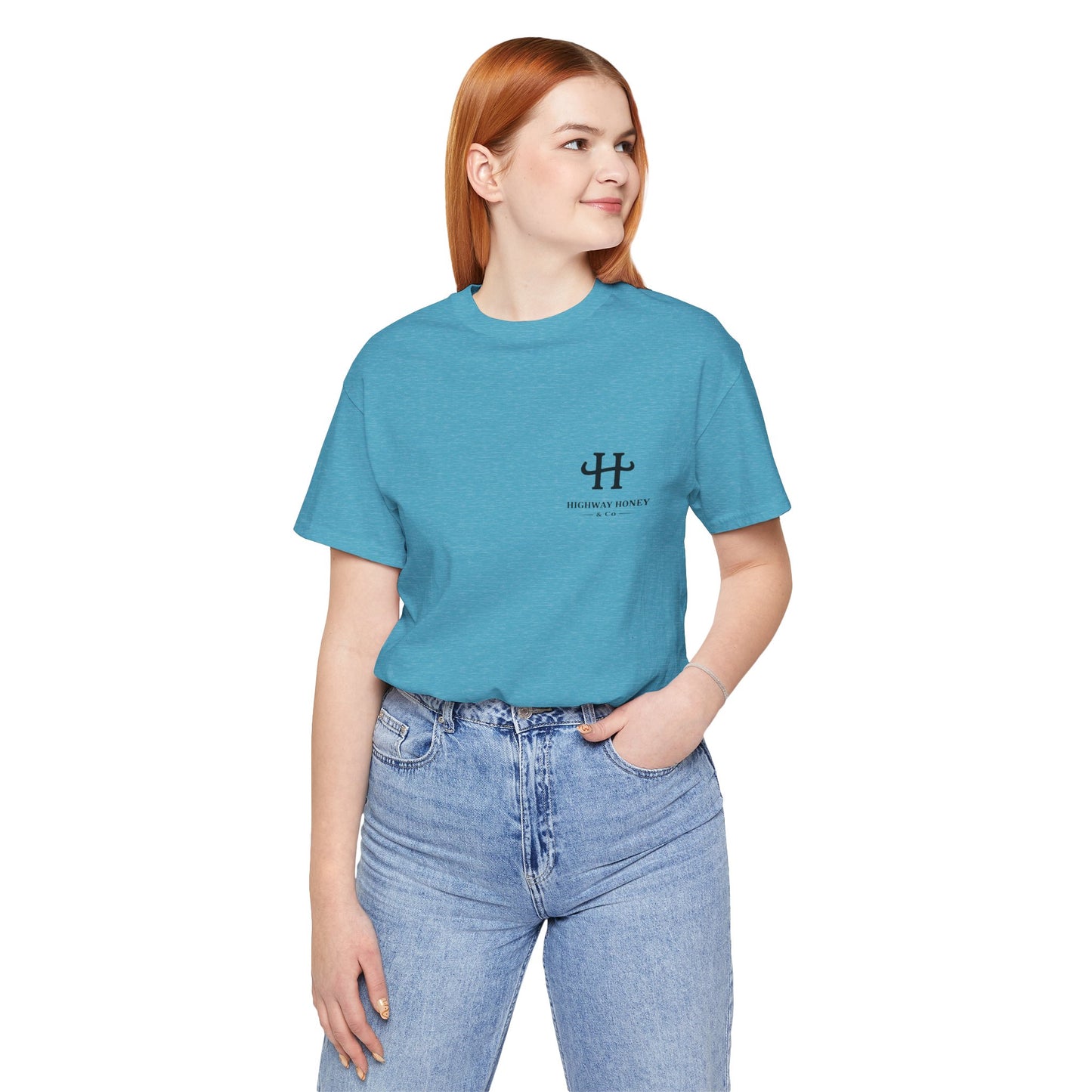 Stand Firm in the Faith T-Shirt — Christian Bible Verse 1 Corinthians 16:13 Tee