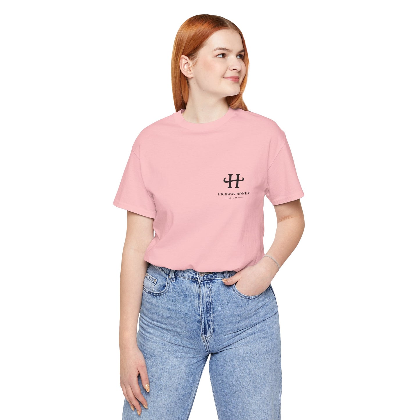 Stand Firm in the Faith T-Shirt — Christian Bible Verse 1 Corinthians 16:13 Tee
