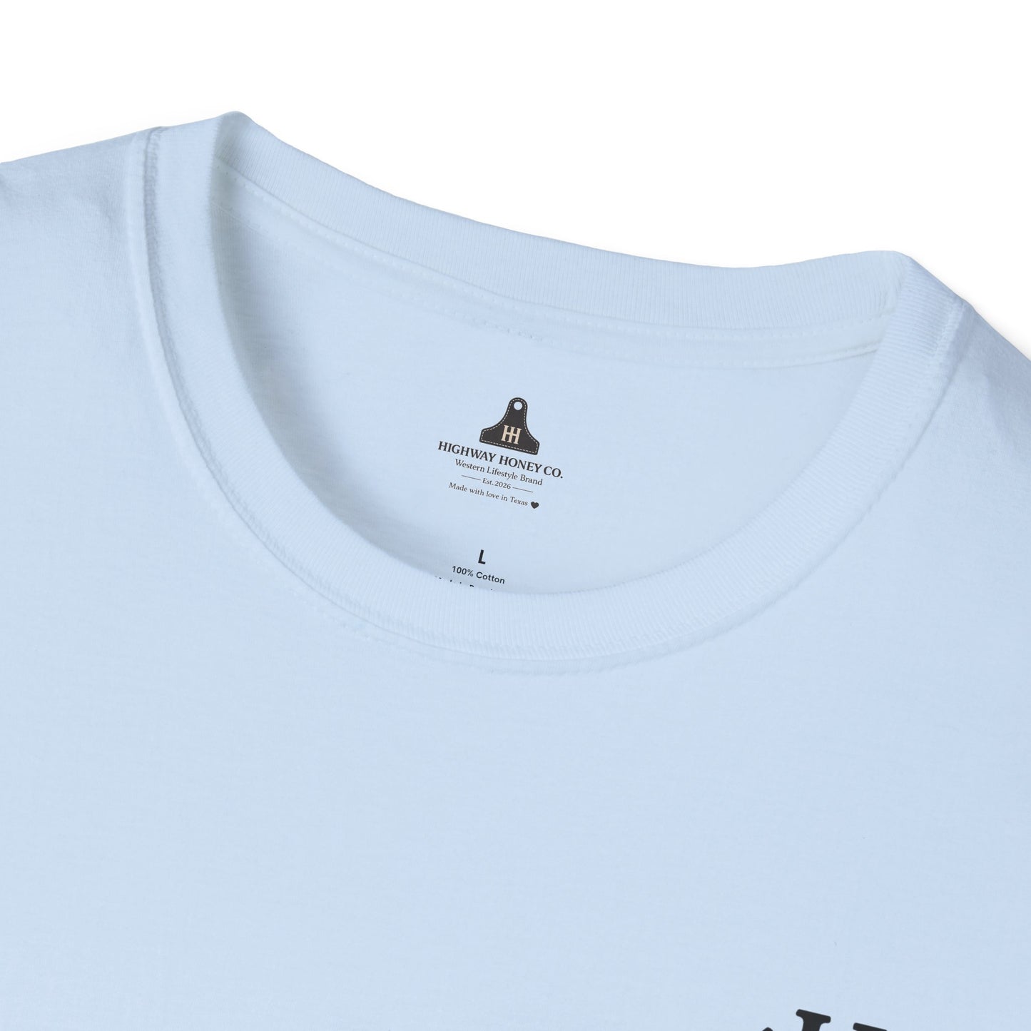 Ammo and Trucks Retro Hunting T-Shirt — Camo and Bucks Graphic Tee