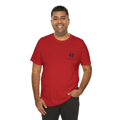 Stand Firm in the Faith T-Shirt — Christian Bible Verse 1 Corinthians 16:13 Tee