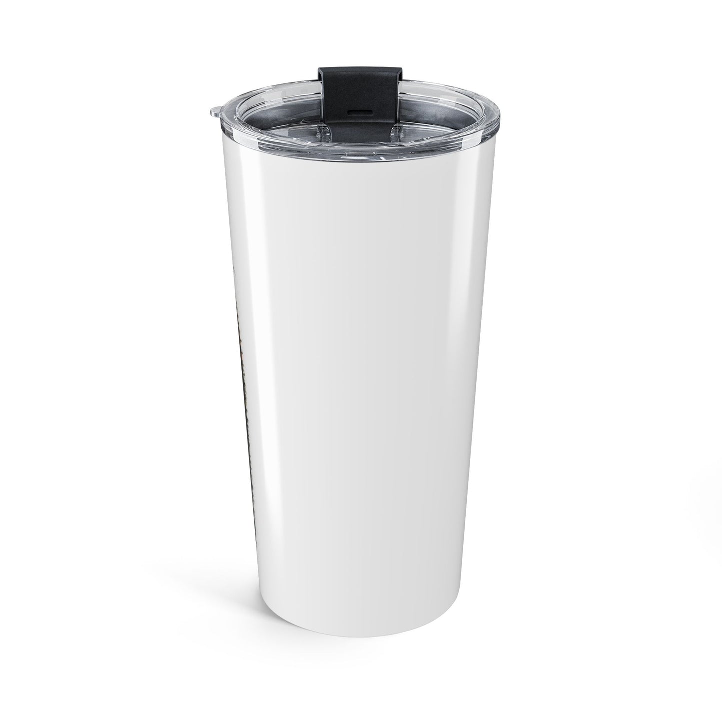20oz Boat Life Tumbler — "Beer Never Tastes Better Than On A Boat" Sunset Travel Mug