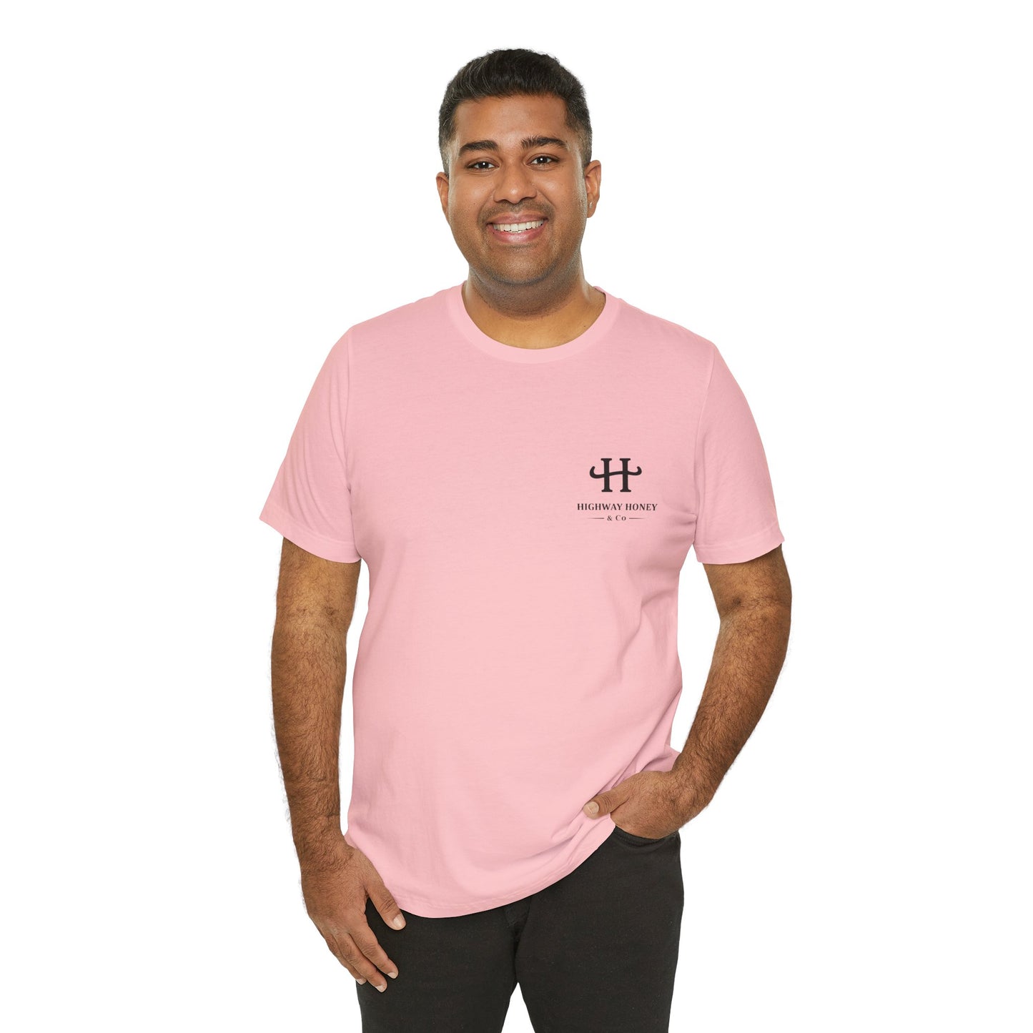 Stand Firm in the Faith T-Shirt — Christian Bible Verse 1 Corinthians 16:13 Tee