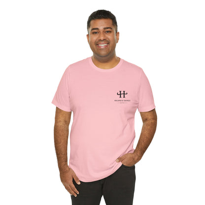 Stand Firm in the Faith T-Shirt — Christian Bible Verse 1 Corinthians 16:13 Tee