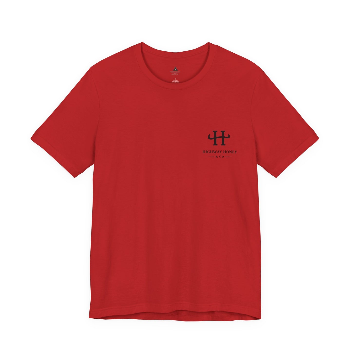 Best Papa Ever T-Shirt — Father’s Day Gift Tee